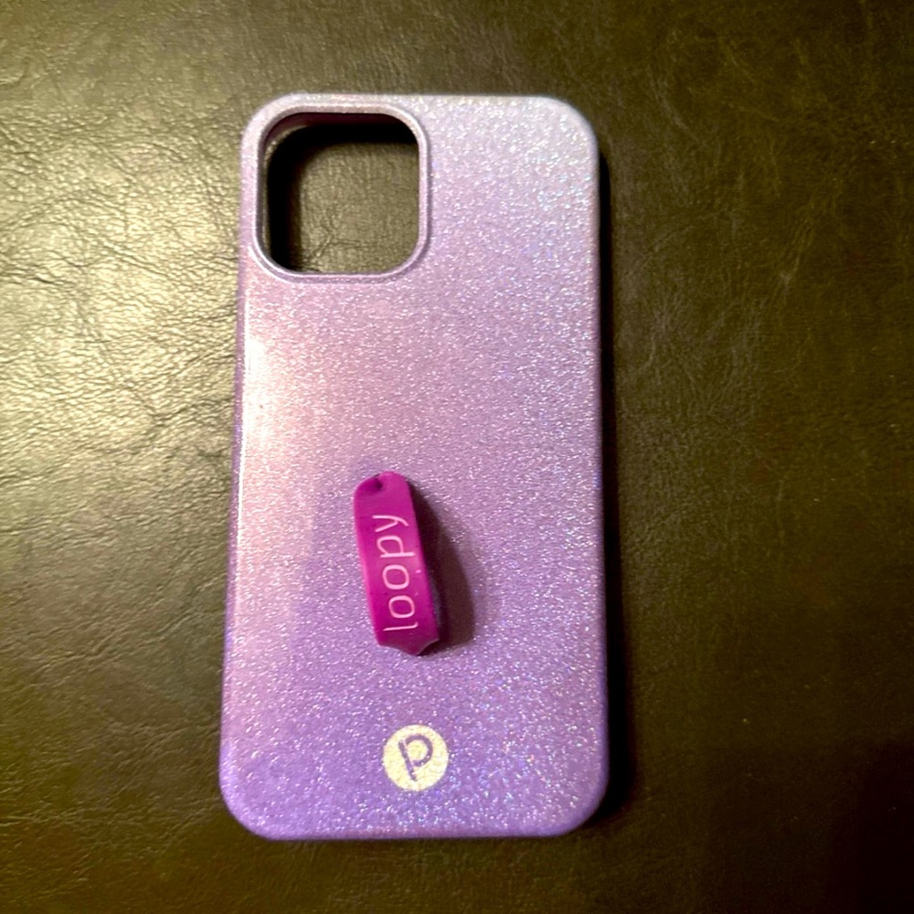 Loopy Case